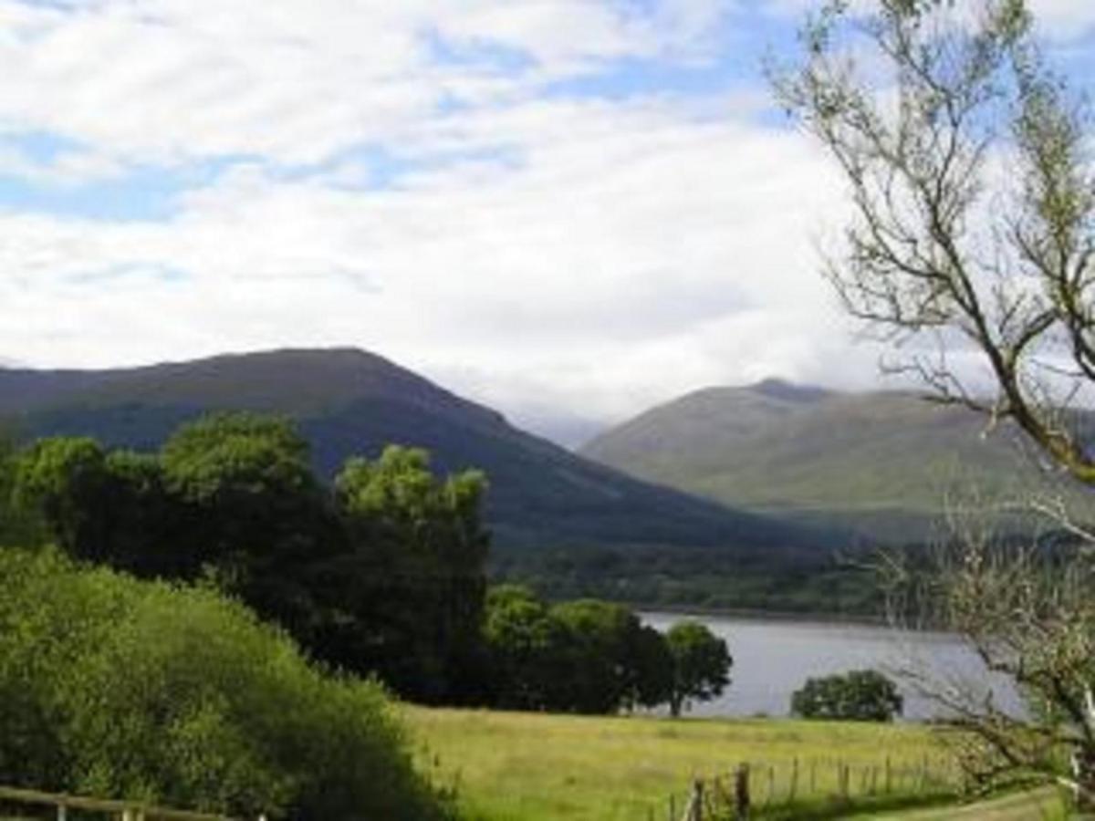 Chalet Blaich Fort William Exterior foto